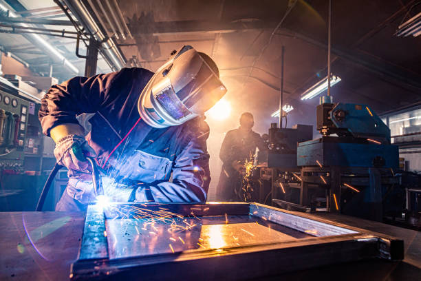 Affordable Welder Services in Willow, AK