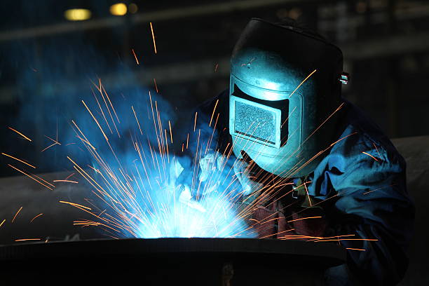 Best Specialty Welding Processes in Willow, AK